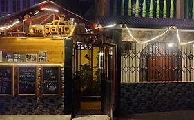 Hotel Golden Orchid
